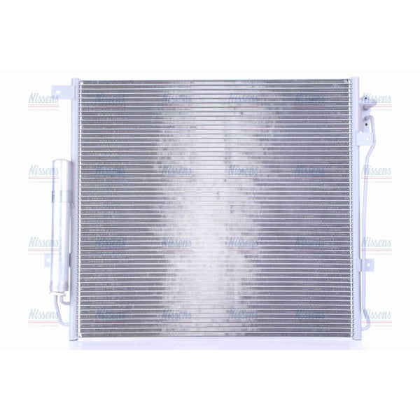 A/C Condenser,940407